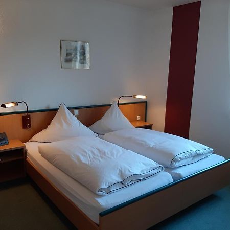 Hotel & Restaurant Eichholz Κάσελ Εξωτερικό φωτογραφία