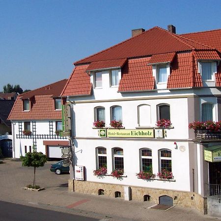 Hotel & Restaurant Eichholz Κάσελ Εξωτερικό φωτογραφία