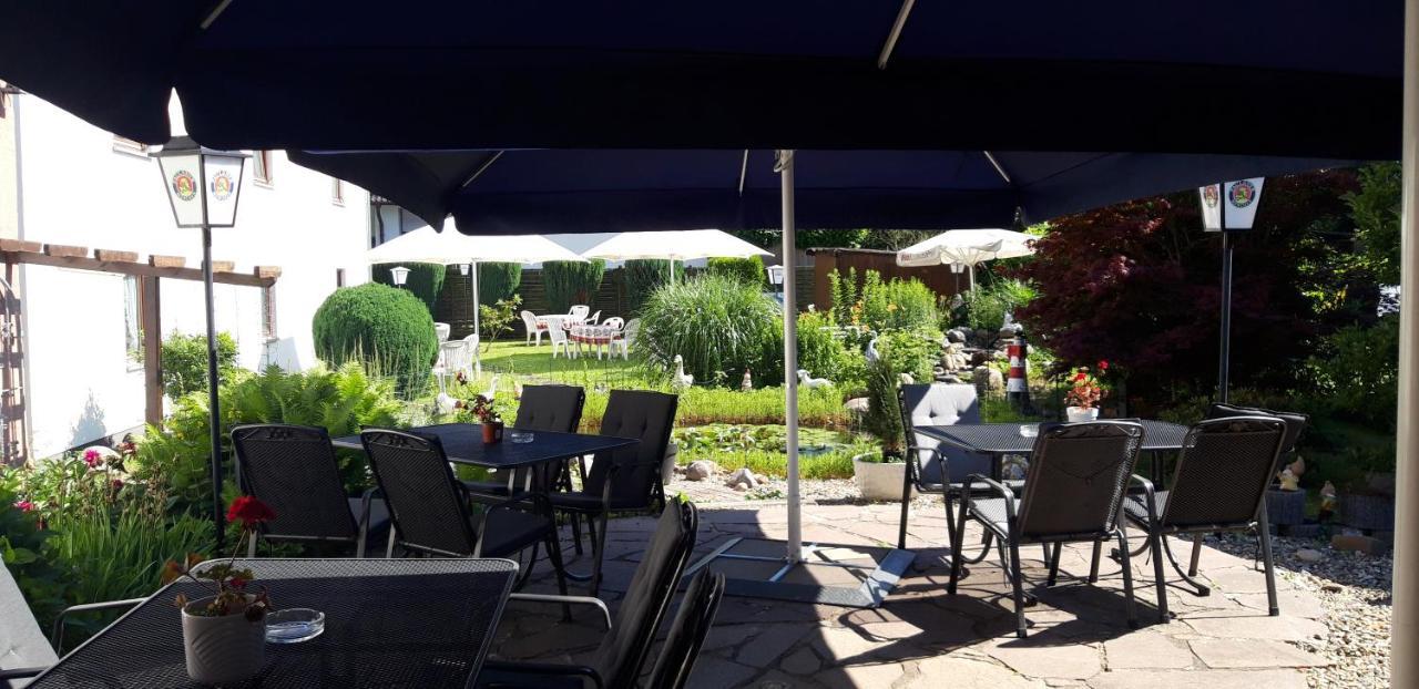 Hotel & Restaurant Eichholz Κάσελ Εξωτερικό φωτογραφία